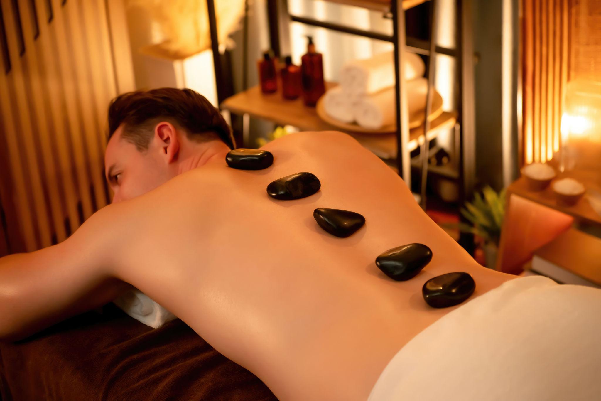 Spa Interior